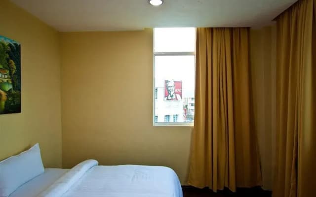 Grand M Hotel - photo 3