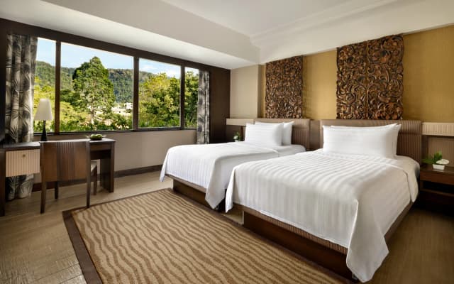 Shangri-La Golden Sands, Penang - photo 3