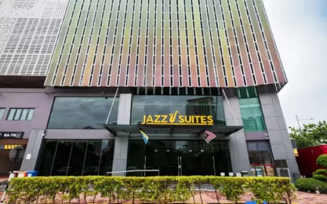 Jazz Suites - photo 5