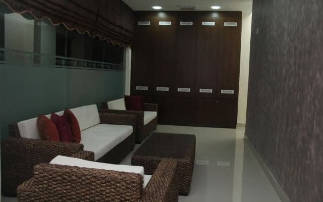 Seri Raha Hotel - photo 2