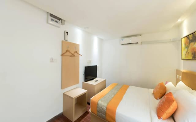 OYO Rooms Chowkit Maju Junction Mall - photo 2