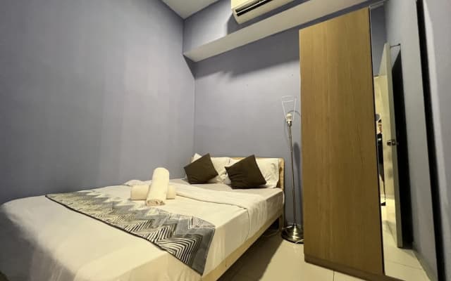 LTS Homestay at Sutera Avenue - photo 4