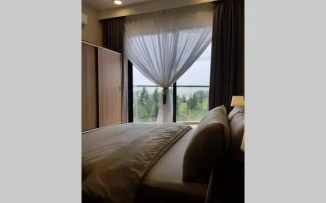 Timurbay studio apartment facing beautiful beach - photo 5