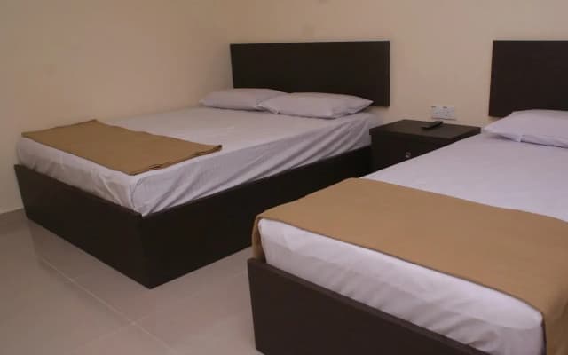 De Mesra Villa - photo 3
