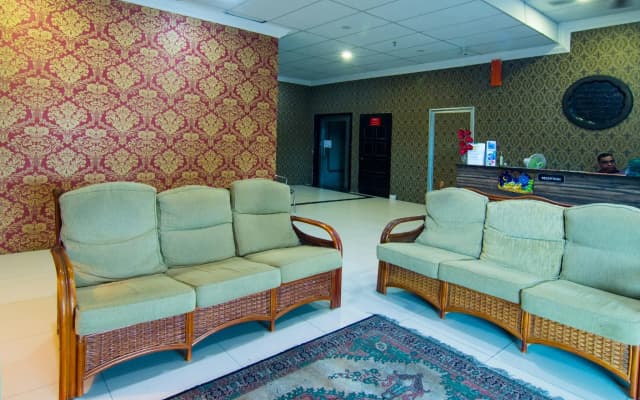 Sea Princess Hotel - photo 4