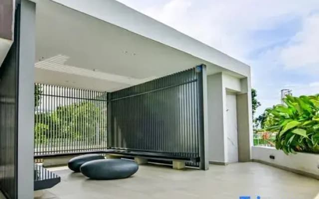 Modern Luxury Villa Hinai by Simple Sanctuary - photo 2