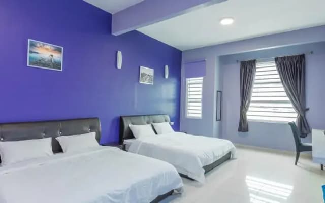 Love Penang Homestay - photo 2