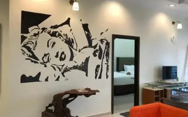 Wan's Beach Guest House - photo 2