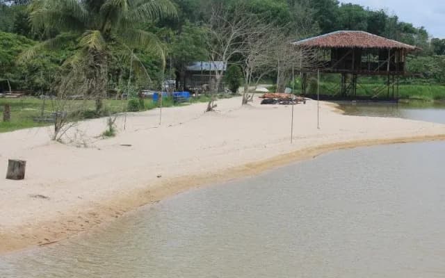 Kahang Organic Rice Eco Farm Resort - photo 5