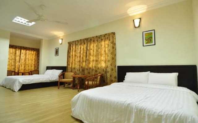 T'Lodge - photo 4