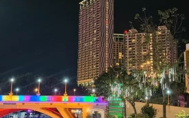 The Shore Residence Melaka - photo 3