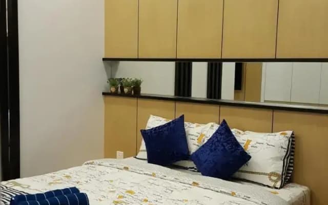 Studio Homestay@JB - photo 5