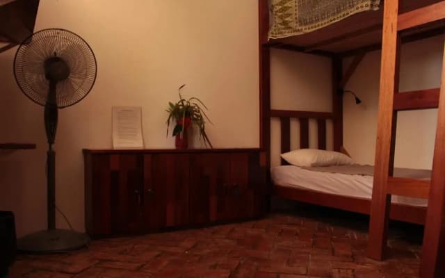 Nanga Damai Homestay - photo 4