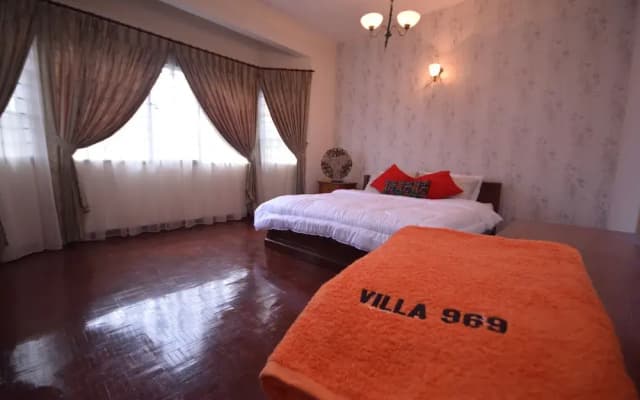 Villa 969 - photo 3