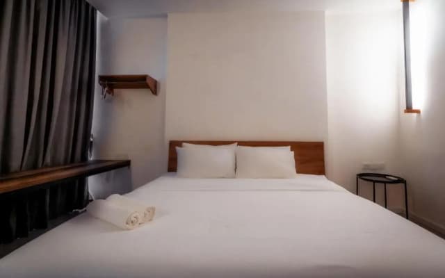 T+ Premium Hotel - photo 2