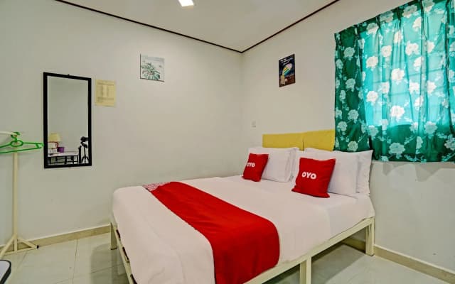 Capital O 90423 Teratai Chalet - photo 4