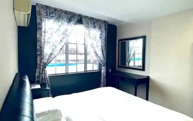 Townhouse OAK Dz Premier Suite - photo 2