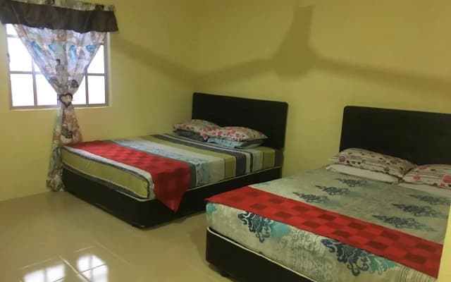 D'Warung Motel - photo 5