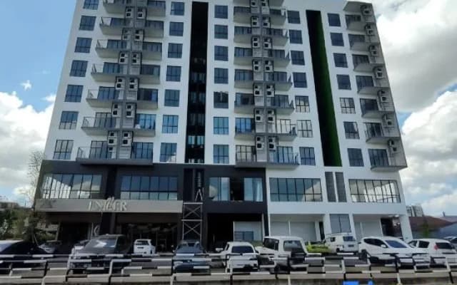 Armadale Residence 10 to 20 Pax-Galacity Airport-Free Parking - photo 3