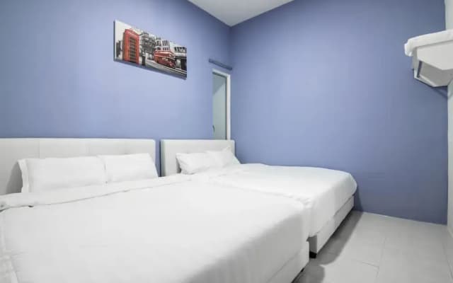 Cameron Highlands Apartment (Cameron Jaya) - photo 3