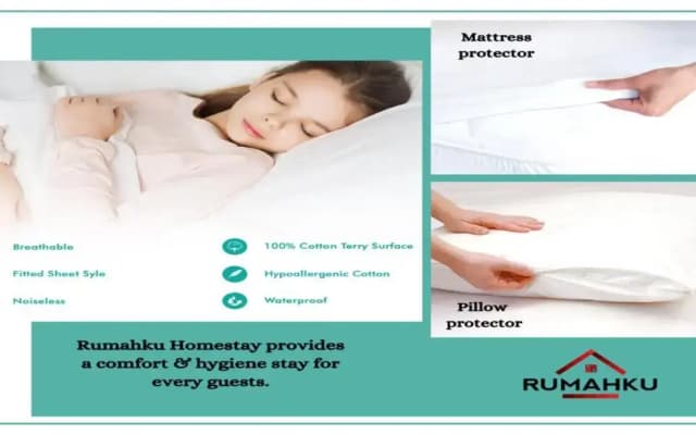 Rumahku Gurney with 270 degree Sea View - photo 3