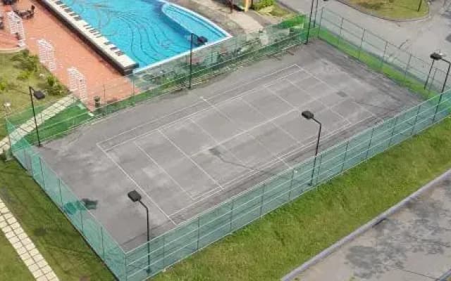 Famosa D Savoy Condo in Alor Gajah - photo 5