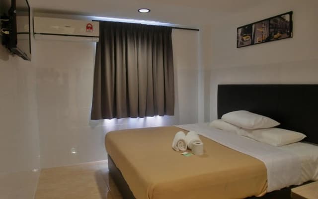 Comfort Two Hotel - photo 5