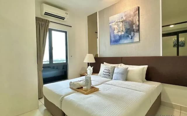 1 Tebrau Residences by Stayrene - photo 3