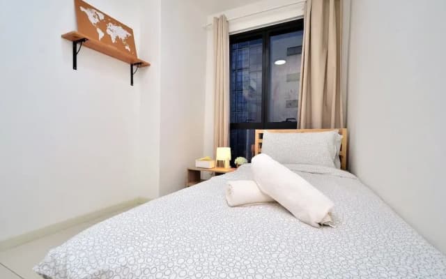 ICON CITY Family suite By Lim - photo 5