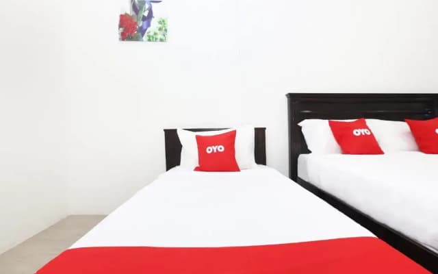 Hotel O Ady Hotel - photo 4