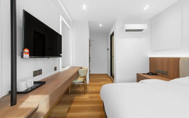 Milux Hotel - photo 5