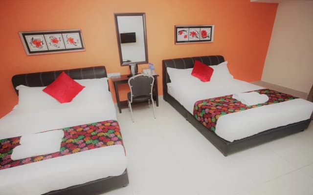 Lumuda Hotel - photo 5