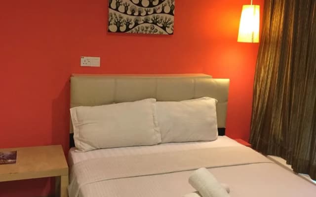 7 Star Hotel - photo 5