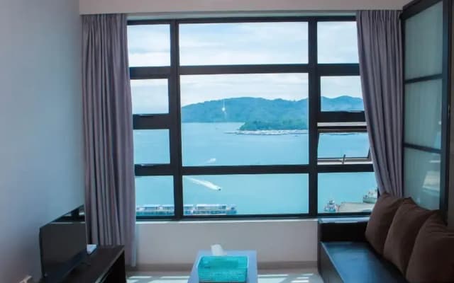 Jesselton Point Homestay - photo 4