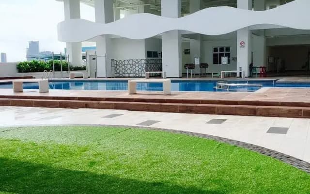 Symphony Suite Malacca - photo 5