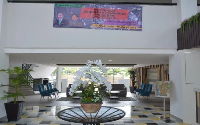 RPGC Garden Hotel - photo 2
