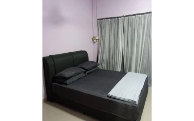 Unit B-801 SERI BULAN CONDO HOME SWEET HOME - photo 2
