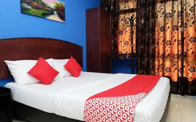 Stada Hotel - photo 3