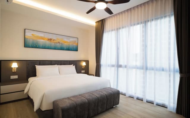 Asteria Melaka by Attic Suite - photo 2