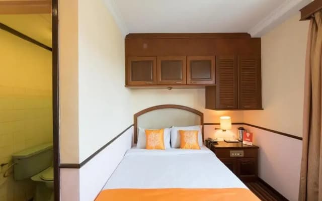 Hotel 28 Kuala Lumpur - photo 5