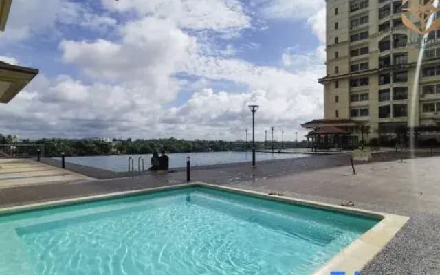 Vista City Loft Riverine Resort - photo 5