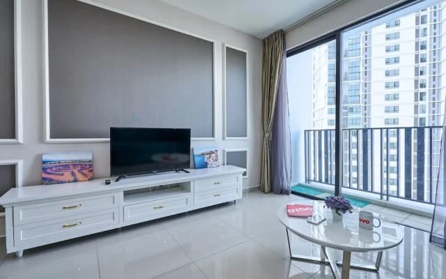 Th3Stay I City I Soho Shah Alam - photo 3