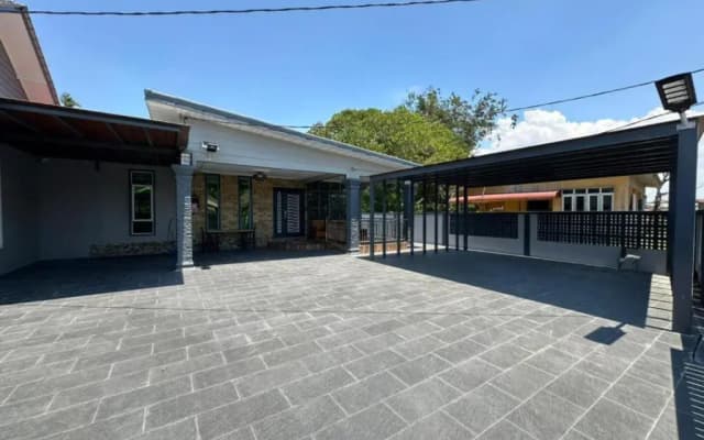 Rayyan Ashraf Homestay - photo 4