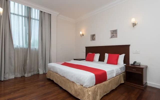 OYO 1108 Bundusan Hotel - photo 5