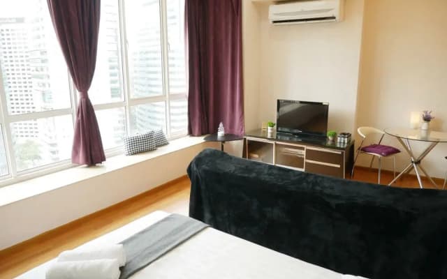 LivingSpace @ ParkView Residence - photo 3
