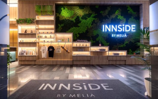 INNSiDE by Meliá Kuala Lumpur Cheras - photo 2