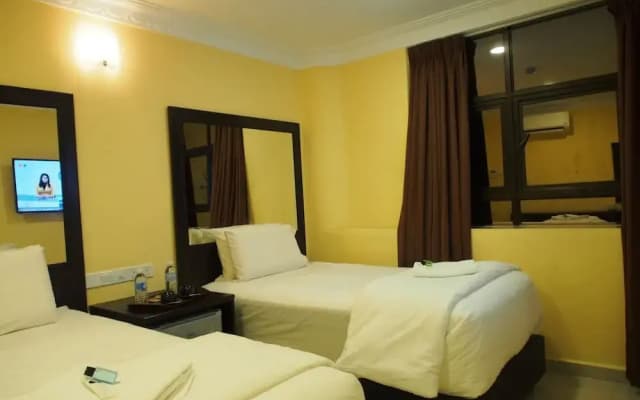 OYO 90428 City Times Inn Hotel - photo 5