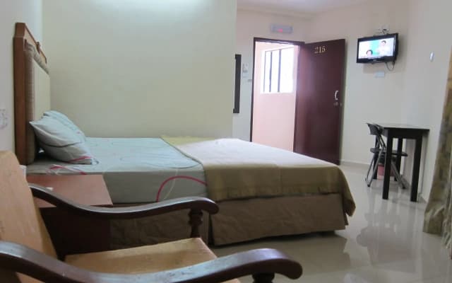 Skudai Baru Hotel - photo 3