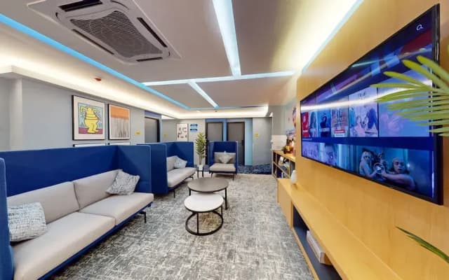 Blue Lagoon Hotel @ Bandar Sunway - photo 2