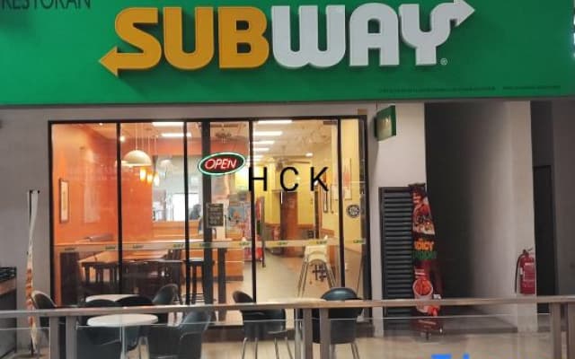 Mall Suite at Sunsuria Setia Alam by HCK - photo 3